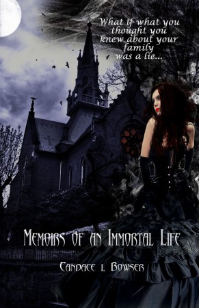 MEMOIRS OF AN IMMORTAL LIFE